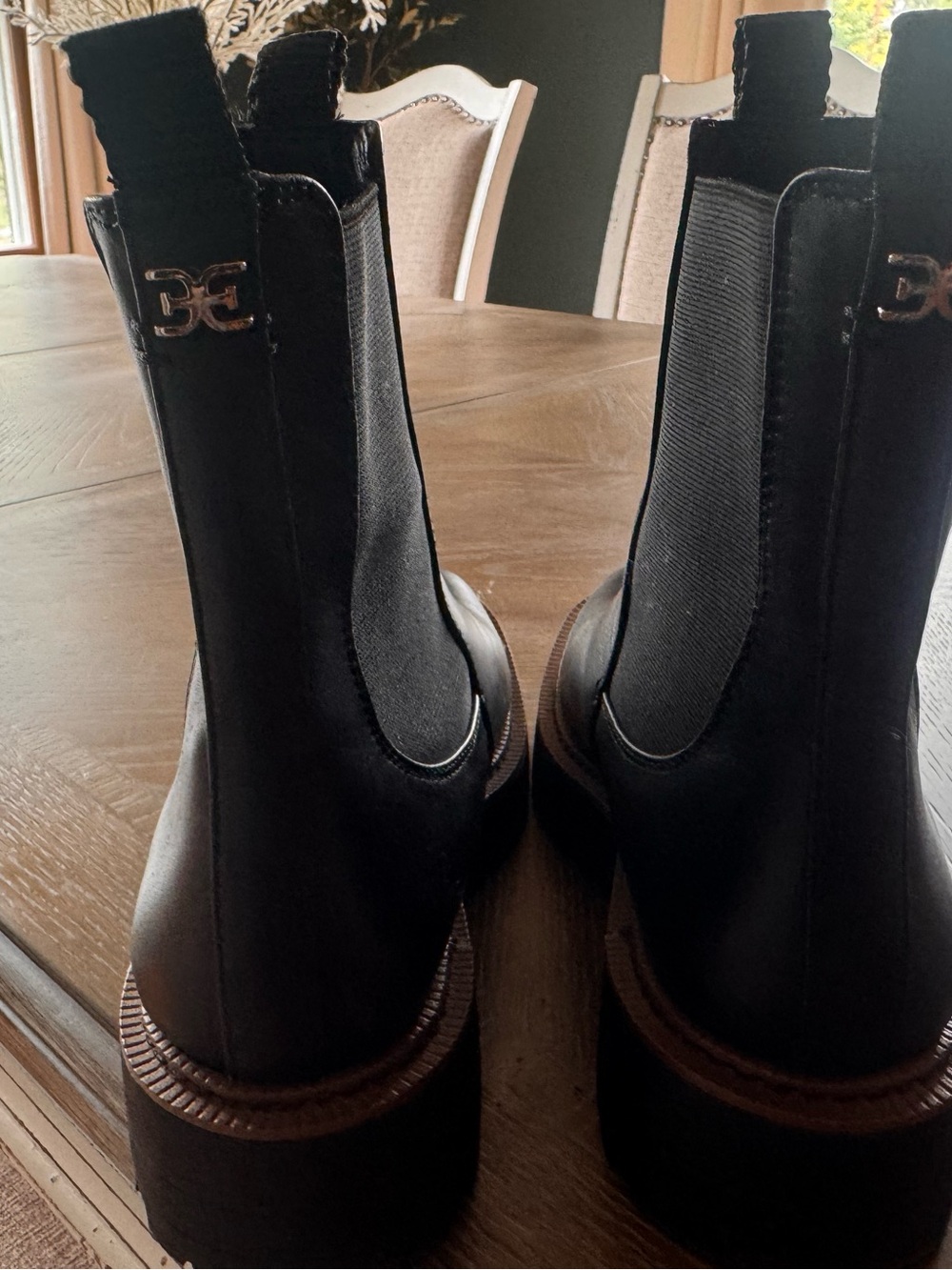 Sam Edelman - Picture 3 of 4